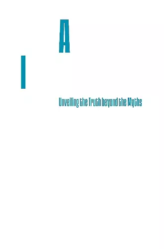 Artificial Intelligence cover