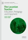 The Lacanian Teacher cover