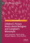 Children’s Picture Books about Refugees and Campbell’s Monomyth cover