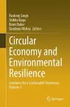 Circular Economy and Environmental Resilience cover