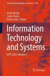 Information Technology and Systems cover