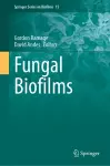 Fungal Biofilms cover