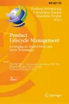 Product Lifecycle Management. Leveraging AI, Digital Twins, and Smart Technologies cover