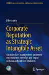 Corporate Reputation as Strategic Intangible Asset cover