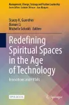 Redefining Spiritual Spaces in the Age of Technology cover