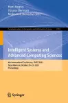 Intelligent Systems and Advanced Computing Sciences cover