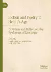 Fiction and Poetry to Help Us Age cover