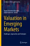 Valuation in Emerging Markets cover