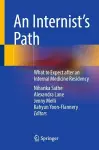 An Internist's Path cover
