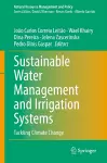 Sustainable Water Management and Irrigation Systems cover