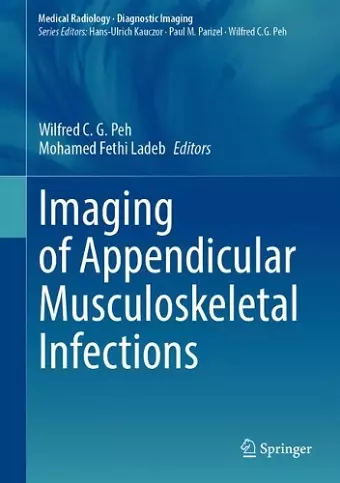 Imaging of Appendicular Musculoskeletal Infections cover