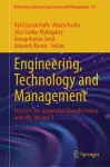 Engineering, Technology and Management cover