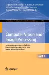 Computer Vision and Image Processing cover