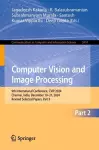 Computer Vision and Image Processing cover