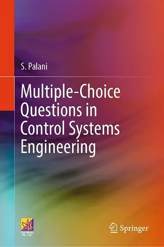 Multiple-Choice Questions in Control Systems Engineering cover