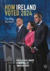 How Ireland Voted 2024 cover