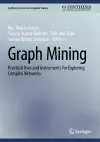 Graph Mining cover