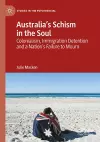 Australia's Schism in the Soul cover