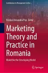 Marketing Theory and Practice in Romania cover