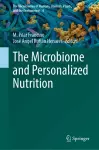 The Microbiome and Personalized Nutrition cover