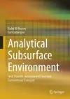 Analytical Subsurface Environment cover