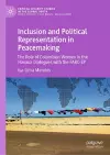 Inclusion and Political Representation in Peacemaking cover