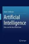 Artificial Intelligence cover