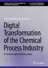 Digital Transformation of the Chemical Process Industry cover