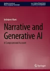 Narrative and Generative AI cover