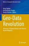 Geo-Data Revolution cover