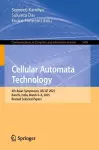 Cellular Automata Technology cover