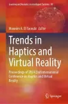 Trends in Haptics and Virtual Reality cover