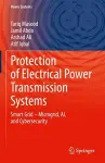 Protection of Electrical Power Transmission Systems cover