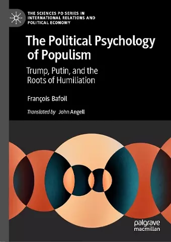 The Political Psychology of Populism cover