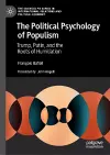 The Political Psychology of Populism cover