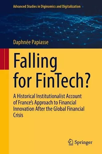 Falling for FinTech? cover
