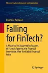 Falling for FinTech? cover