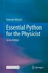 Essential Python for the Physicist cover