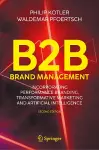 B2B Brand Management cover