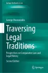 Traversing Legal Traditions cover