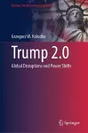 Trump 2.0 cover