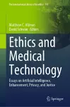 Ethics and Medical Technology cover