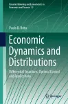 Economic Dynamics and Distributions cover
