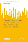 The Necro-President cover