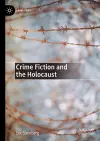 Crime Fiction and the Holocaust cover