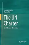 The UN Charter cover