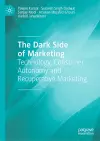 The Dark Side of Marketing cover