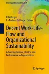 Decent Work-Life-Flow and Organizational Sustainability cover