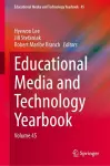 Educational Media and Technology Yearbook cover