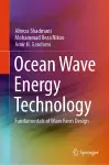 Ocean Wave Energy Technology cover